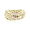 AAA-Madagaskar-Morganit-Goldring (Ornaments by de Melo)
