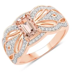 AAA-Morganit-Goldring (SUHANA)