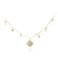 AAA-Welo-Opal-Goldcollier (CIRARI)