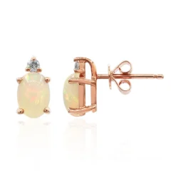 AAA-Welo-Opal-Goldohrringe