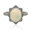 AAA-Welo-Opal-Goldring (Adela Gold)