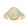AAA-Welo-Opal-Goldring (CIRARI)