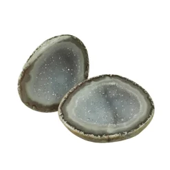 Achat-Schatulle (Lapis Vitalis)