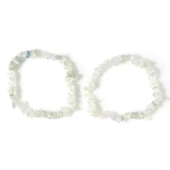 Aquamarin-Armbänder