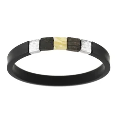 Baltischer Milky-Bernstein-Armband