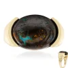 Boulder-Opal-Goldring