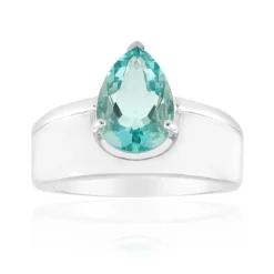 Braldu-Fluorit-Silberring (Pallanova)