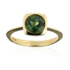 Chrom-Apatit-Goldring (CUSTODANA)