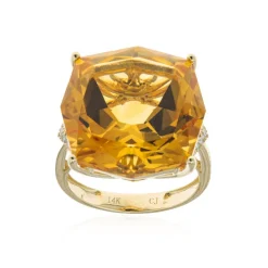 Citrin-Goldring (CIRARI)