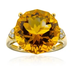 Citrin-Goldring (CIRARI)