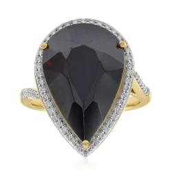 Cuprit-Goldring (AMAYANI)