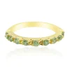 Demantoid-Goldring (Adela Gold)