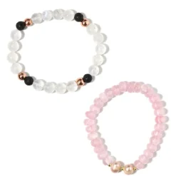 Edelstein-Armbänder (Riya)