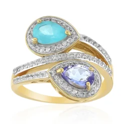 Edelstein-Goldring (Adela Gold)