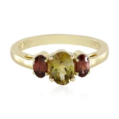 Edelstein-Goldring (Adela Gold)