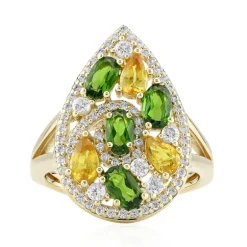 Edelstein-Goldring (Adela Gold)