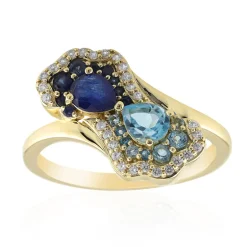 Edelstein-Goldring (Adela Gold)