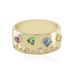 Edelstein-Goldring (Adela Gold)