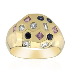 Edelstein-Goldring (Adela Gold)