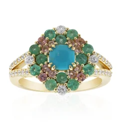 Edelstein-Goldring (Adela Gold)