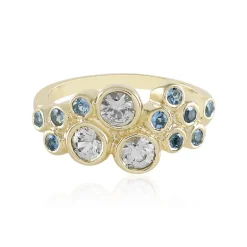 Edelstein-Goldring (Adela Gold)