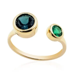 Edelstein-Goldring (de Melo)