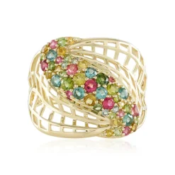 Edelstein-Goldring (Ornaments by de Melo)