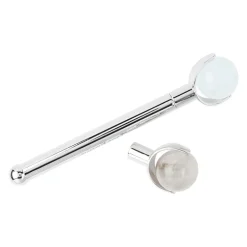 Edelstein-Massageroller (Lapis Vitalis)