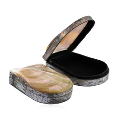 Edelstein-Schatulle (Bali Barong)