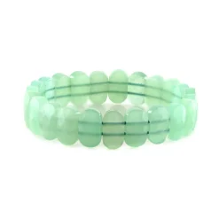 Grüner Aventurin-Armband