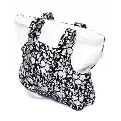 Handgenähte Juwelo-Einkaufstasche Avantika