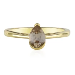 Hartsite-Zirkon-Goldring (Mark Tremonti)