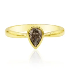 I3 Argyle-Champagner-Diamant-Goldring (Mark Tremonti)