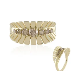 I2 Champagner-Brillant-Goldring (de Melo)