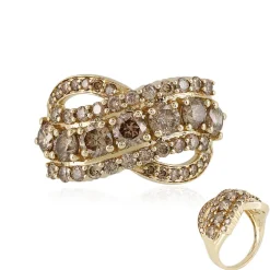 I2 Champagner-Brillant-Goldring (de Melo)