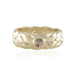 I3 Champagner-Brillant-Goldring (de Melo)