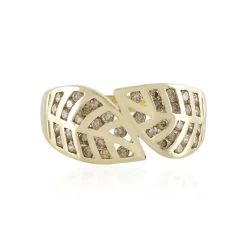 I2 Champagner-Brillant-Goldring (de Melo)