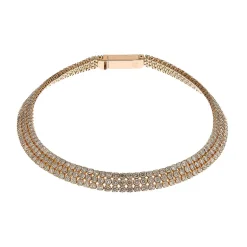 I1 (H) Brillant-Goldarmband (CIRARI)