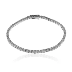 I1 (H) Brillant-Goldarmband (CIRARI)