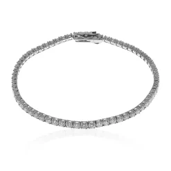 I1 (H) Brillant-Goldarmband (CIRARI)