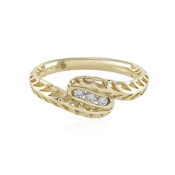 I2 (I) Brillant-Goldring (Ornaments by de Melo)