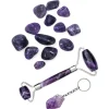 Juwelo Wellnessset Amethyst (Lapis Vitalis)