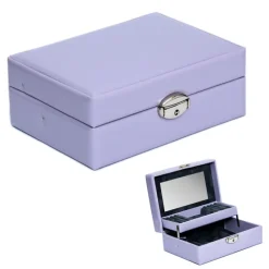 Juwelo-Schmuckkoffer