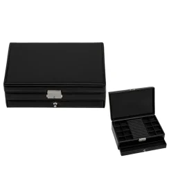 Juwelo-Schmuckkoffer