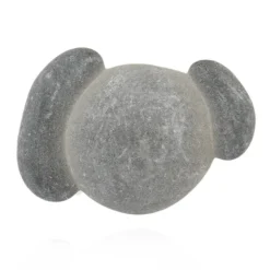 Kalzit-Glücksbringer