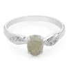 Labradorit-Silberring