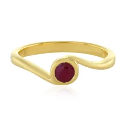 Longido-Rubin-Silberring