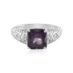 Luc Yen-Lavendel-Spinell-Goldring (AMAYANI)