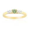 Madagaskar-Demantoid-Goldring (John Ferry)