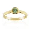 Madagaskar-Demantoid-Goldring (John Ferry)